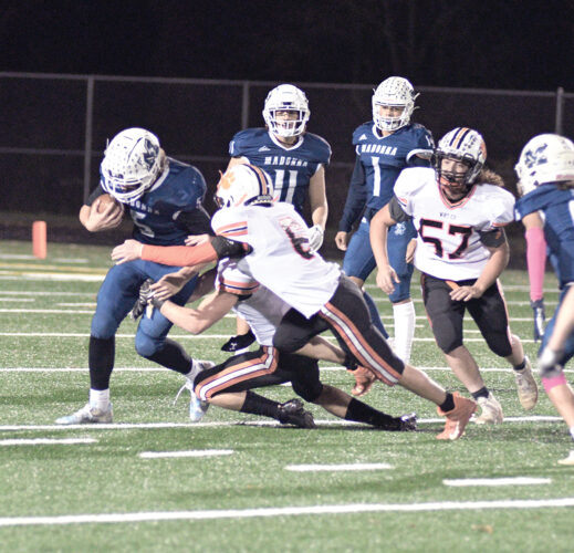 Dons look to end on a high note